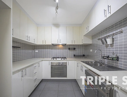 27/146-152 Parramatta Road Road, Homebush, Inner West, 3 rūma, 2 rūma horoi, Apartment
