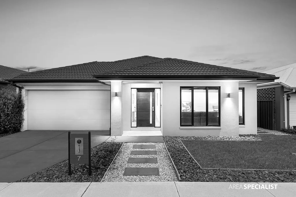 7 Canmore Street, Werribee, VIC 3030