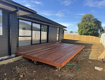 15 Murray Ward Drive, Te Kauwhata, Waikato, 4房, 2浴, 独立屋
