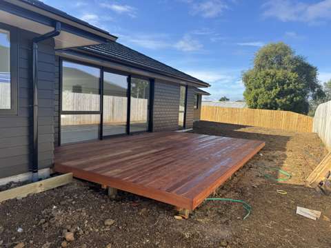 Te Kauwhata 4房  Spacious Family Home Ticks all the Boxes!!!