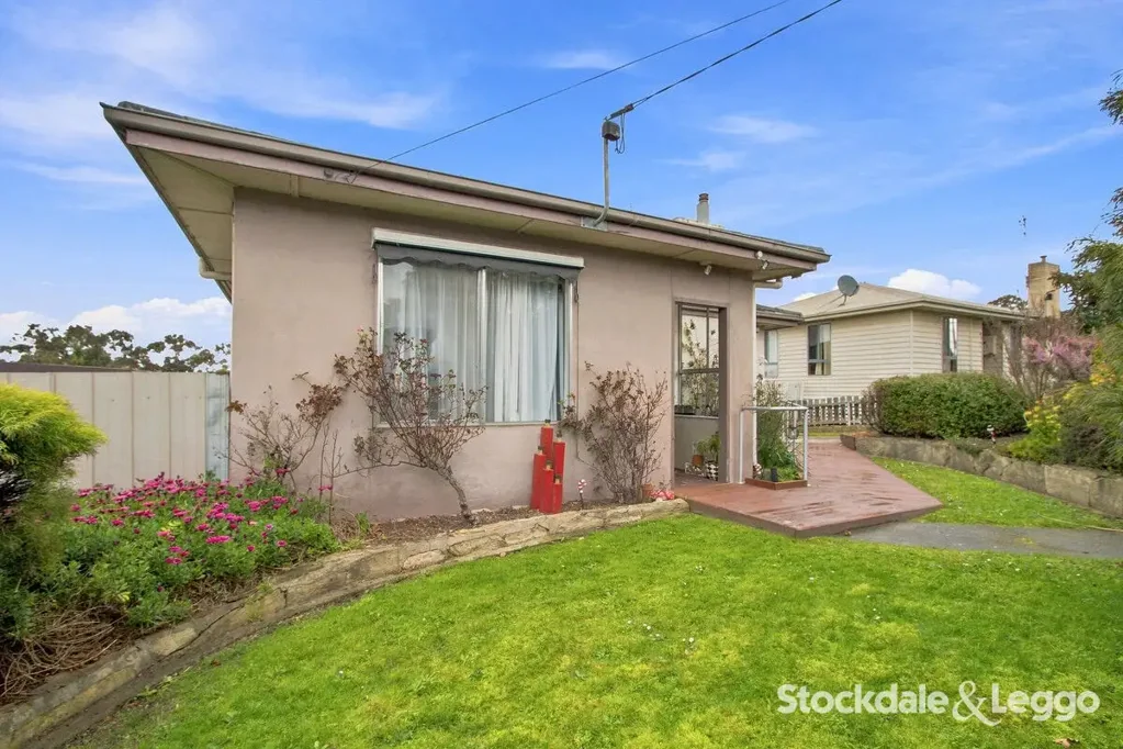 Morwell 3બેડરૂમ Great Possibilities in an Excellent Location