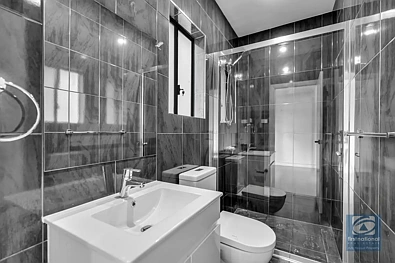3A Kitava Place, Glenfield, NSW 2167, 2 Bedrooms, 2 Bathrooms, Apartment