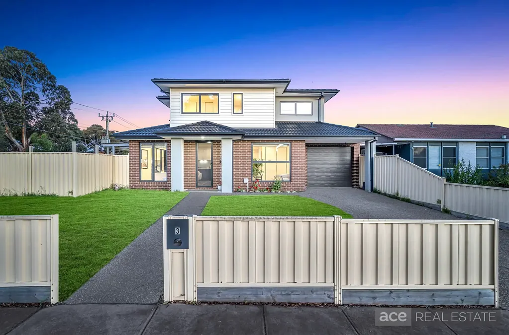 3 Eades Street, Laverton, VIC 3028