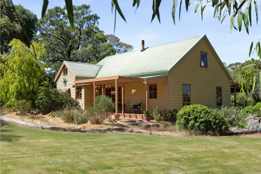 145 Bald Hill Road, Kyneton, VIC 3444