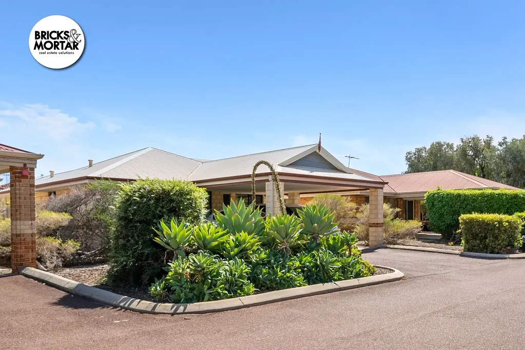 Unit 6/25 Apley St, Maddington, WA 6109