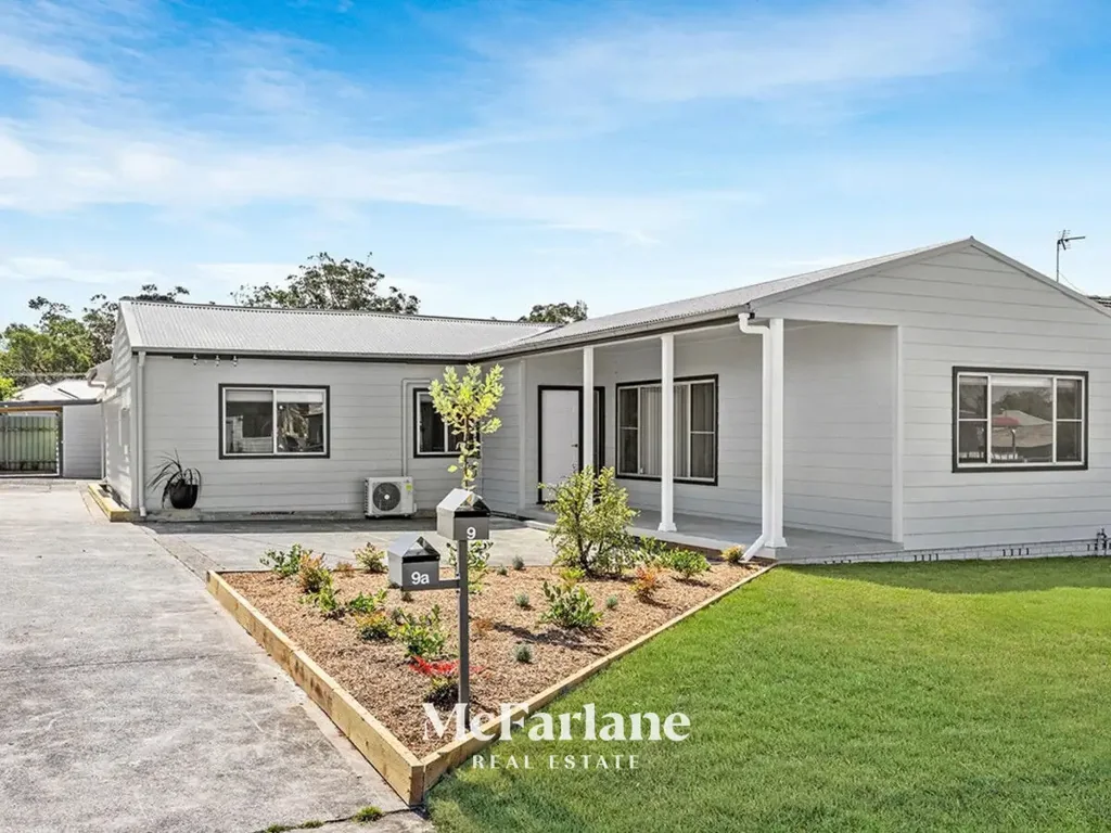 Argenton 5 Bedroom Welcome to 9 William Street!