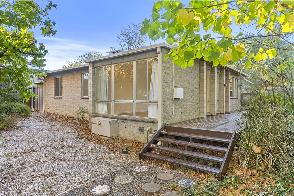 Spacious family home