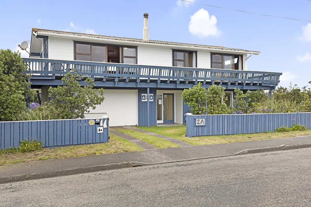 2A Marine Parade, Otaki Beach, Kapiti Coast, Wellington