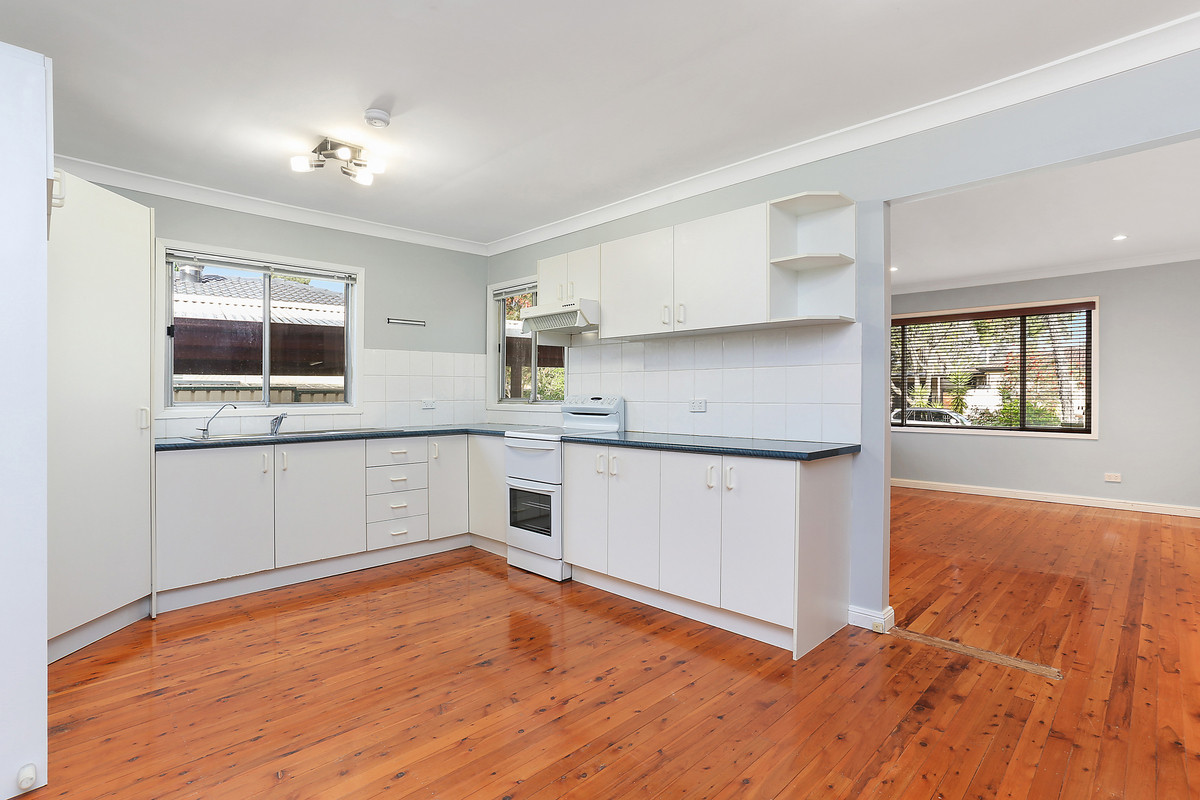 8 DAFFODIL ST, MARAYONG NSW 2148, 0房, 0浴, House