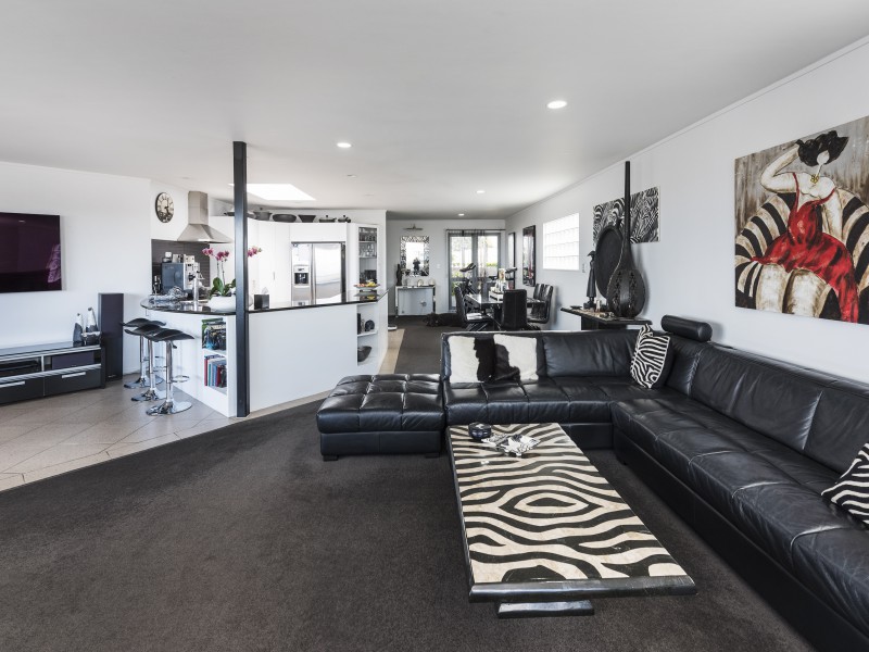 221 Hinemoa Street, Birkenhead, Auckland - North Shore, 3 phòng ngủ, 0 phòng tắm