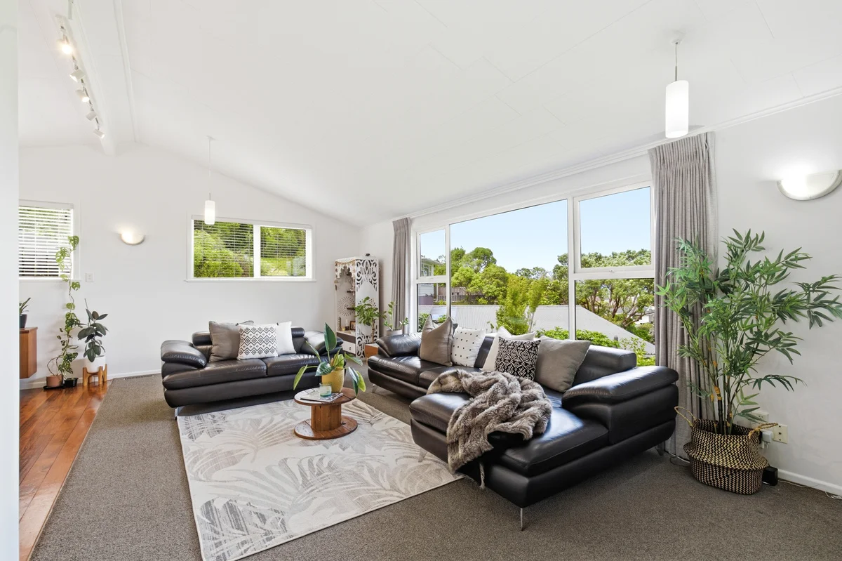 91 Fox Street, Ngaio, Wellington, 4房, 1浴, House