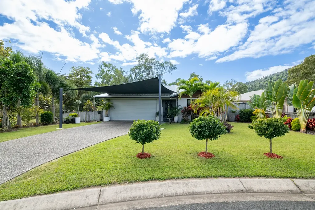Cannonvale 3房  Tranquil Living with Parkland Surrounds