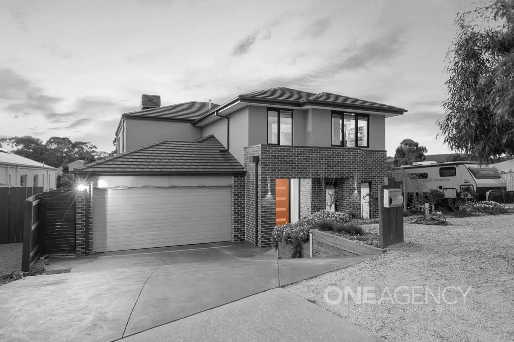 Sunbury 5બેડરૂમ A Statement in Spacious Family Living