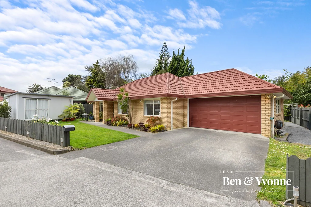7/131A Luke Street East, Otahuhu, Auckland City, Auckland