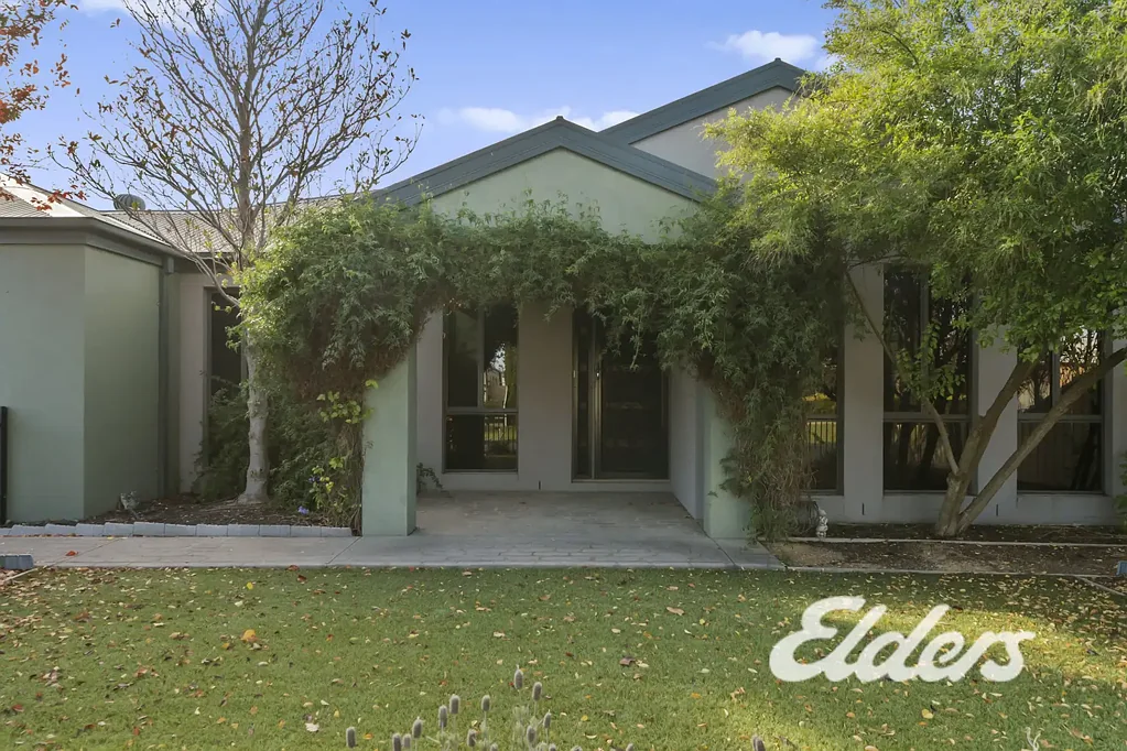 Yarrawonga 4 Slaapkamer The Ultimate Blend of Comfort & Convenience