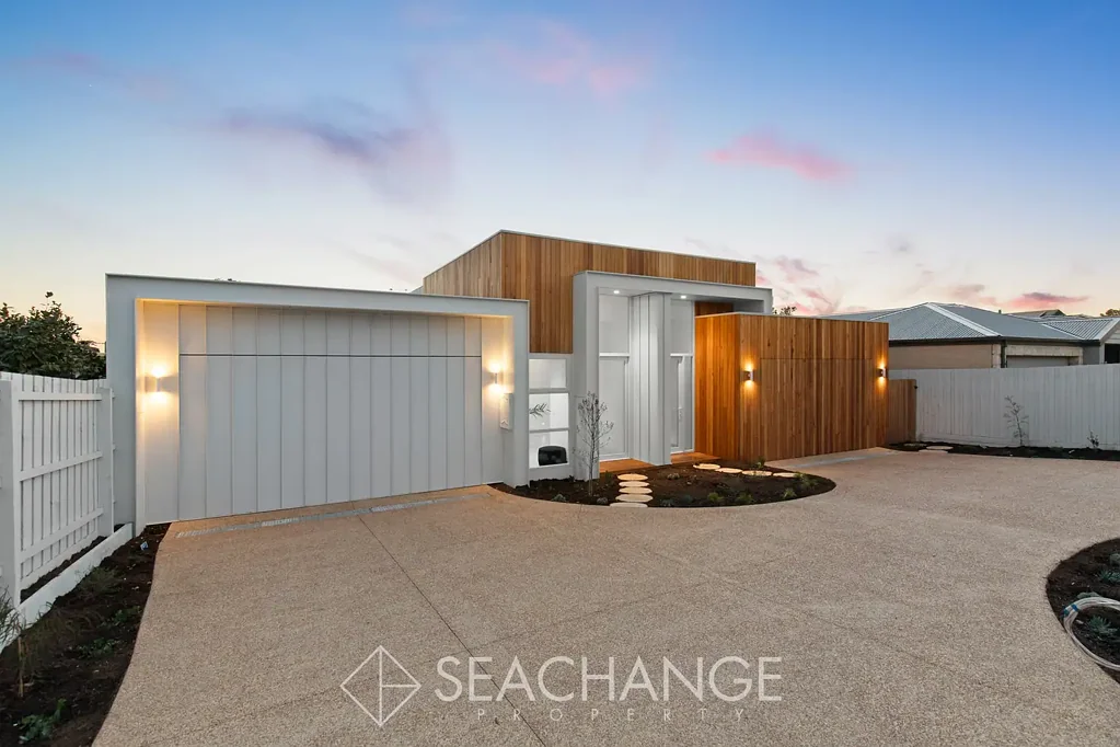 Mornington 3कमरा Single-Level Luxury by the Bay