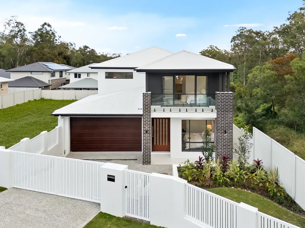 32 Knightsbridge Street, Pallara, QLD 4110