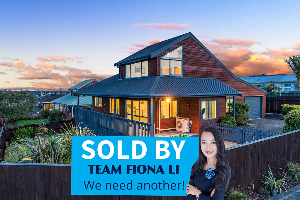 30 Farquhar Road, Glendene, Waitakere City, Auckland