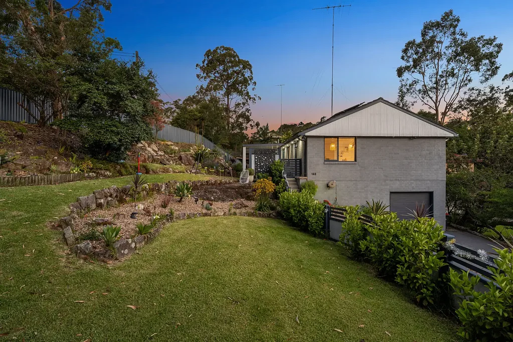 140 North West Arm Road, Grays Point, NSW 2232