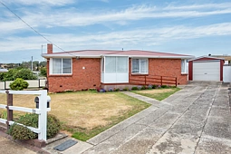 20 McCulloch Street, Ulverstone