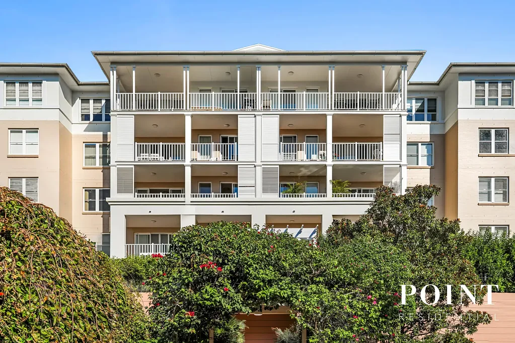 35/21 Tennyson Road, Breakfast Point, NSW 2137