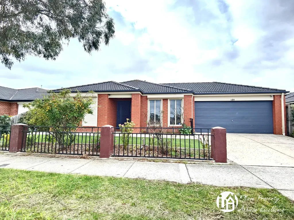 PERFECT FAMILY HOME CLOSE TO EVERYTHING!!!