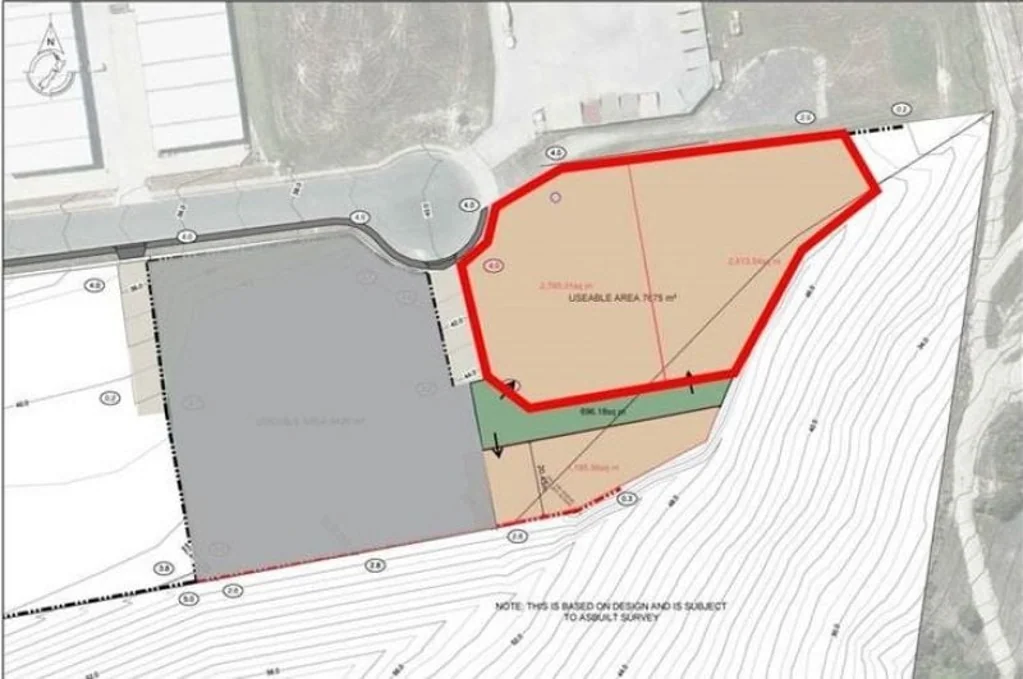 Silverdale Rare Opportunity – Serviced and Secure Yard