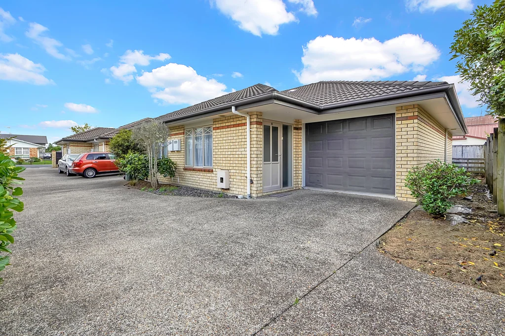 36D Charlemont Street, Whitiora, Hamilton, Waikato