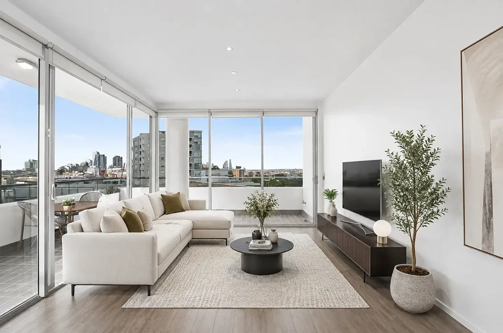 St Leonards 2Kwarto Sophisticated Apartment Offering Spacious Living and Unmatched Convenience