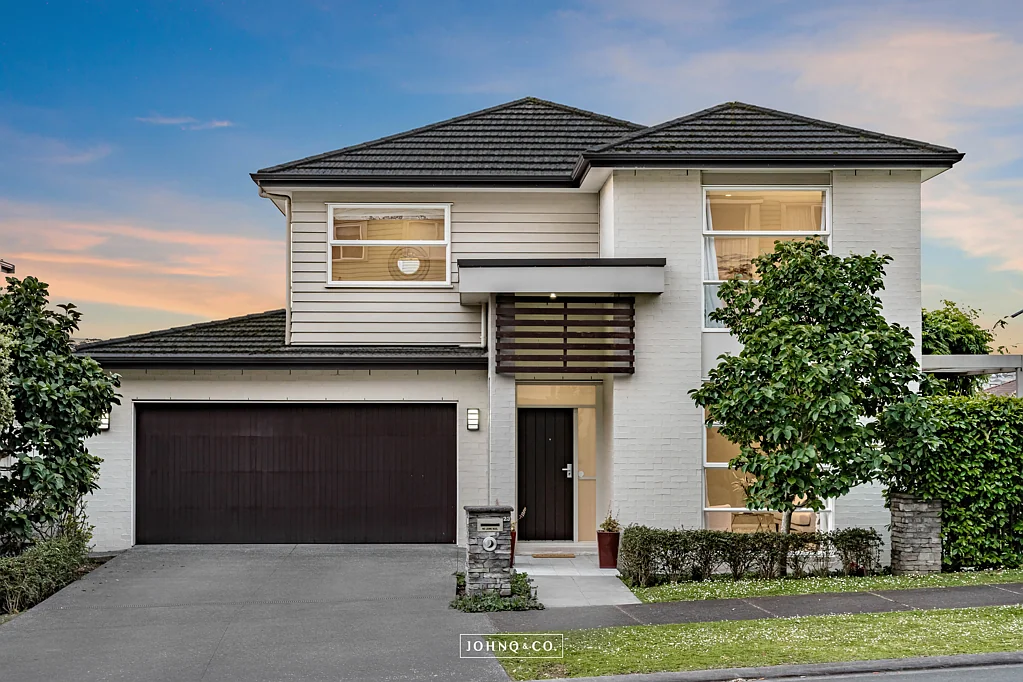 23 Korere Terrace, Stonefields, Auckland City, Auckland