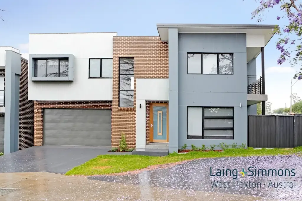 Spacious 4-Bedroom Family Home in Prime Location