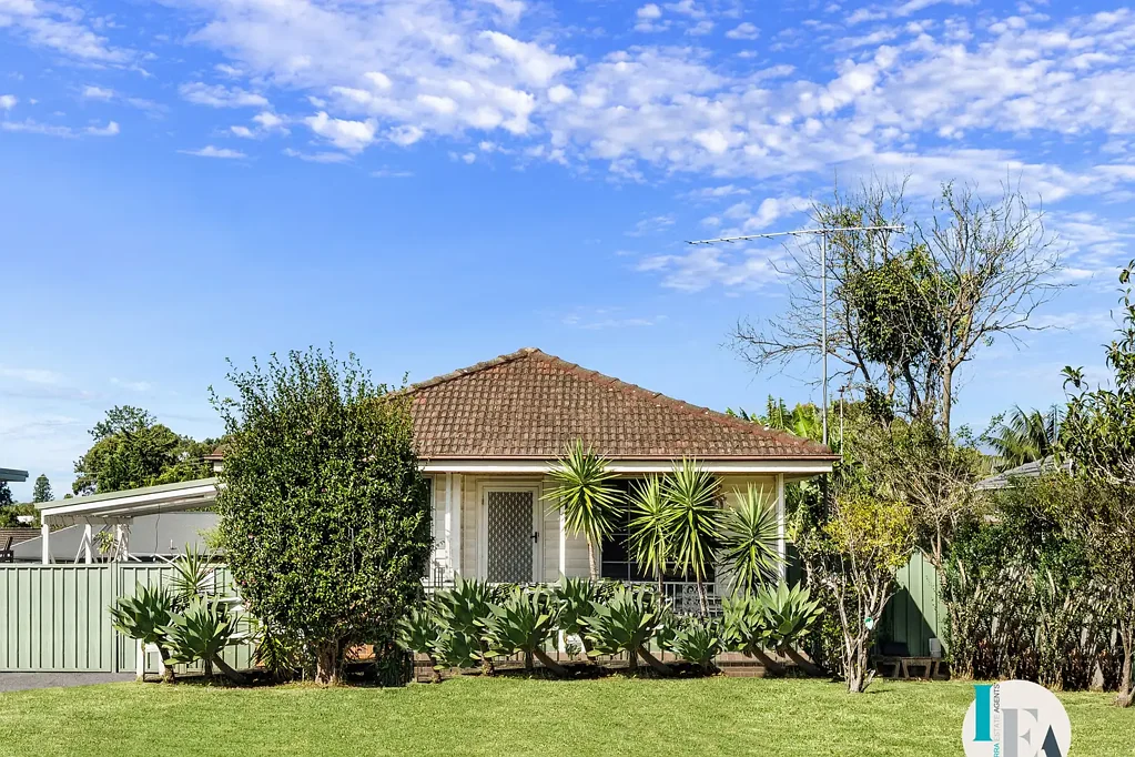 Warilla 3房  Big block, bigger opportunity