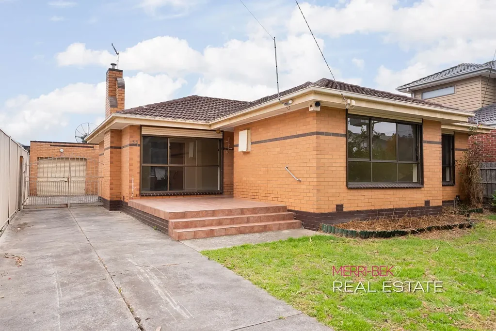 33 Beccles Street, Fawkner, VIC 3060