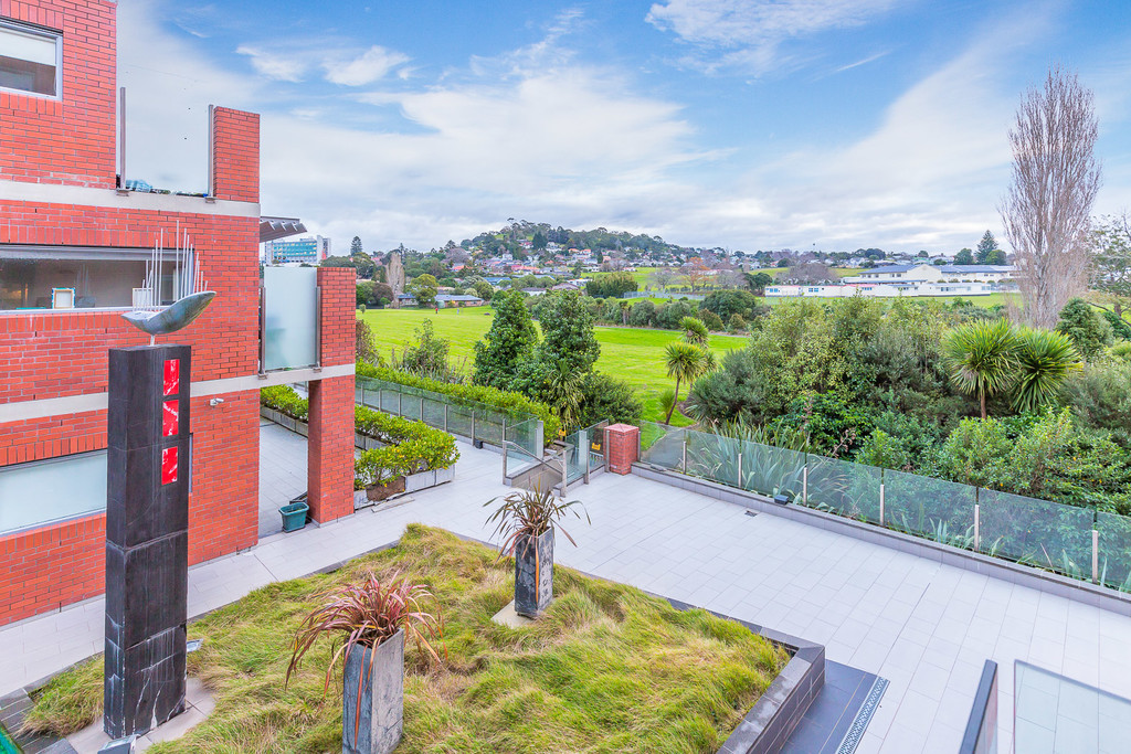 202/4 Wagener Place, Mount Albert, Auckland, 1房, 1浴