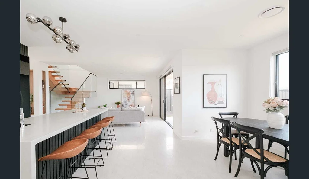 Schofields 4部屋 Your Dream Home is Ready and Waiting!