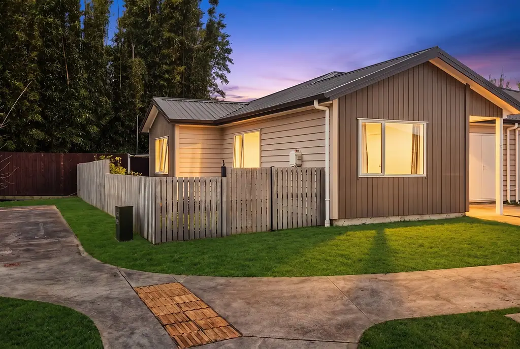Takanini 3房  The Lowest Priced 3 Bed Home in Kauri Landing!