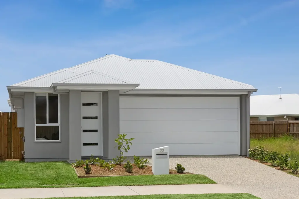 Banya 4Zimmer Brand New Build in Aura’s Latest Release