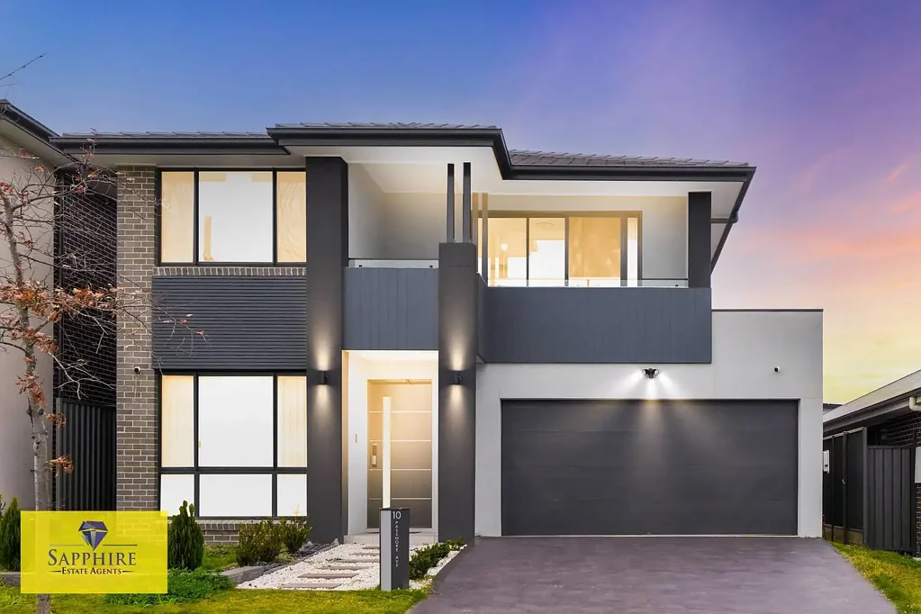 10 Passmore Avenue, Catherine Field, NSW 2557