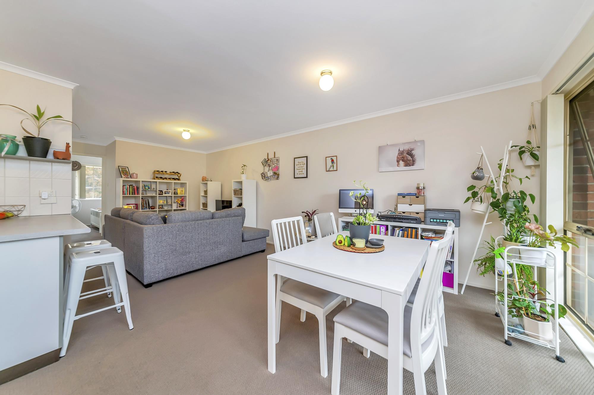 22 ARCHIBALD ST, LYNEHAM ACT 2602, 0房, 0浴, Unit