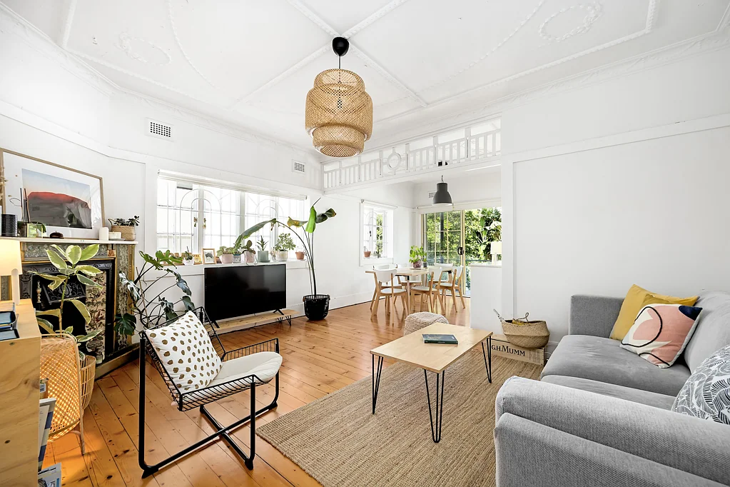 2/65 Mandolong Road, Mosman, NSW 2088