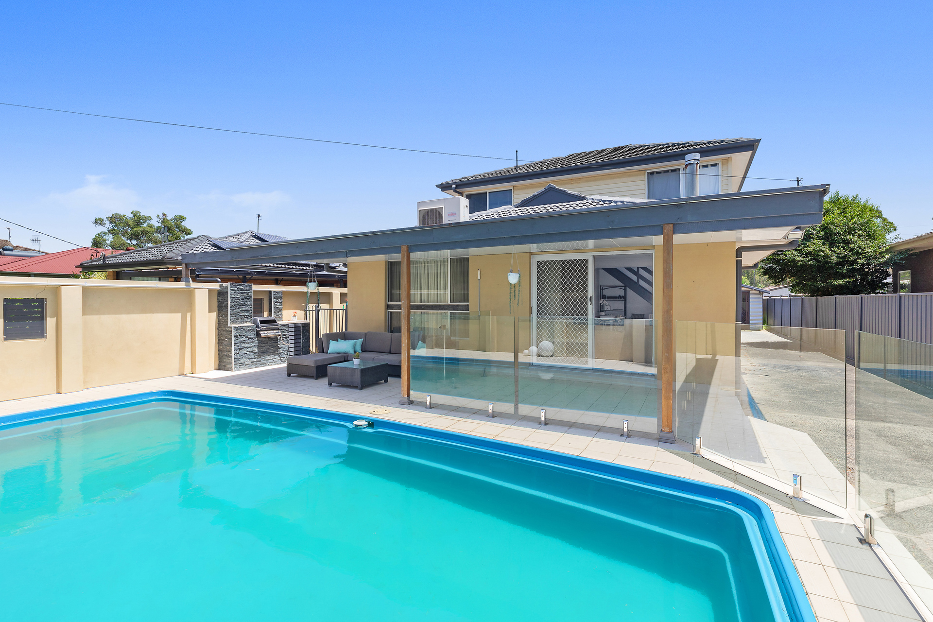 15 BREEZE ST, UMINA BEACH NSW 2257, 0 રૂમ, 0 બાથરૂમ, House