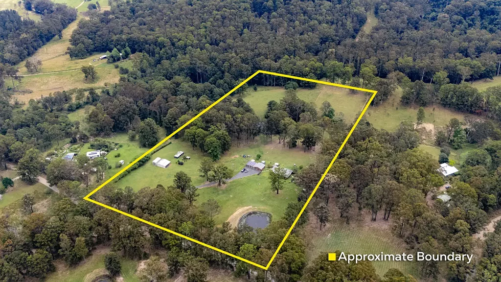 2 Minimbah West Branch Road, Minimbah, NSW 2312