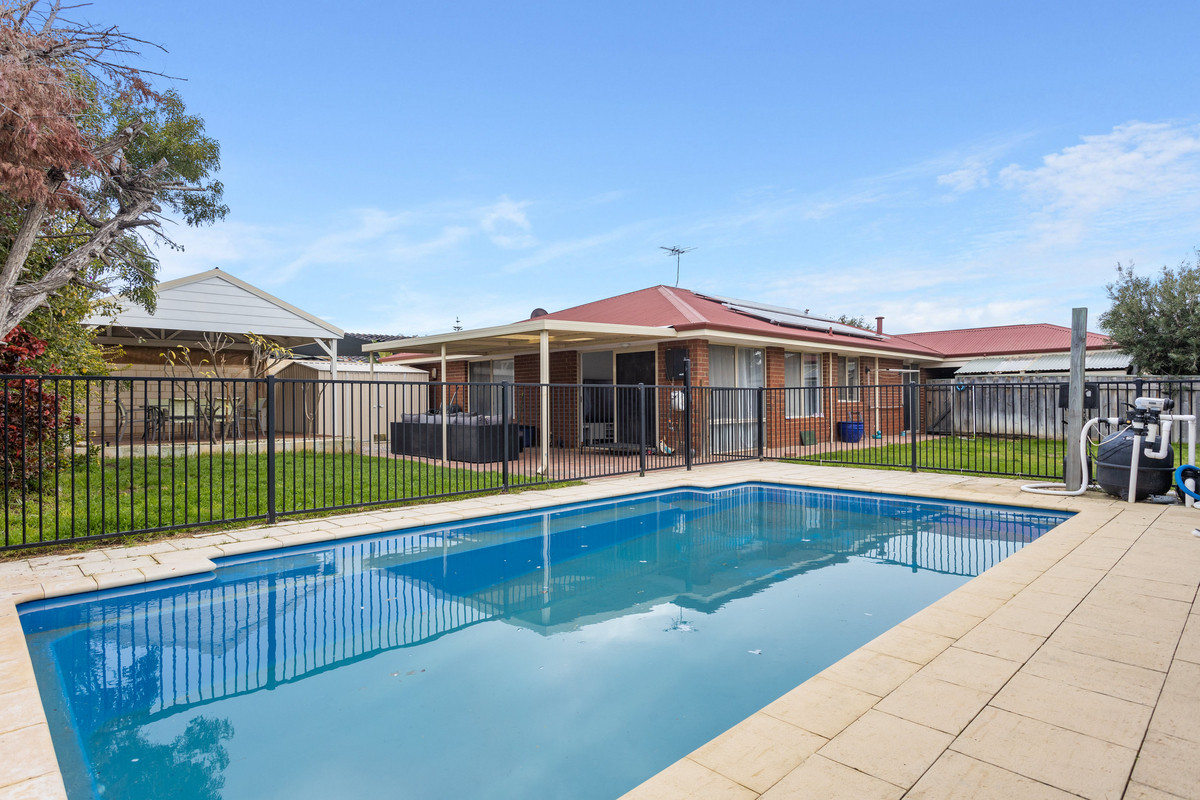 14 CRISTOBAL CR, MINDARIE WA 6030, 0房, 0浴, House