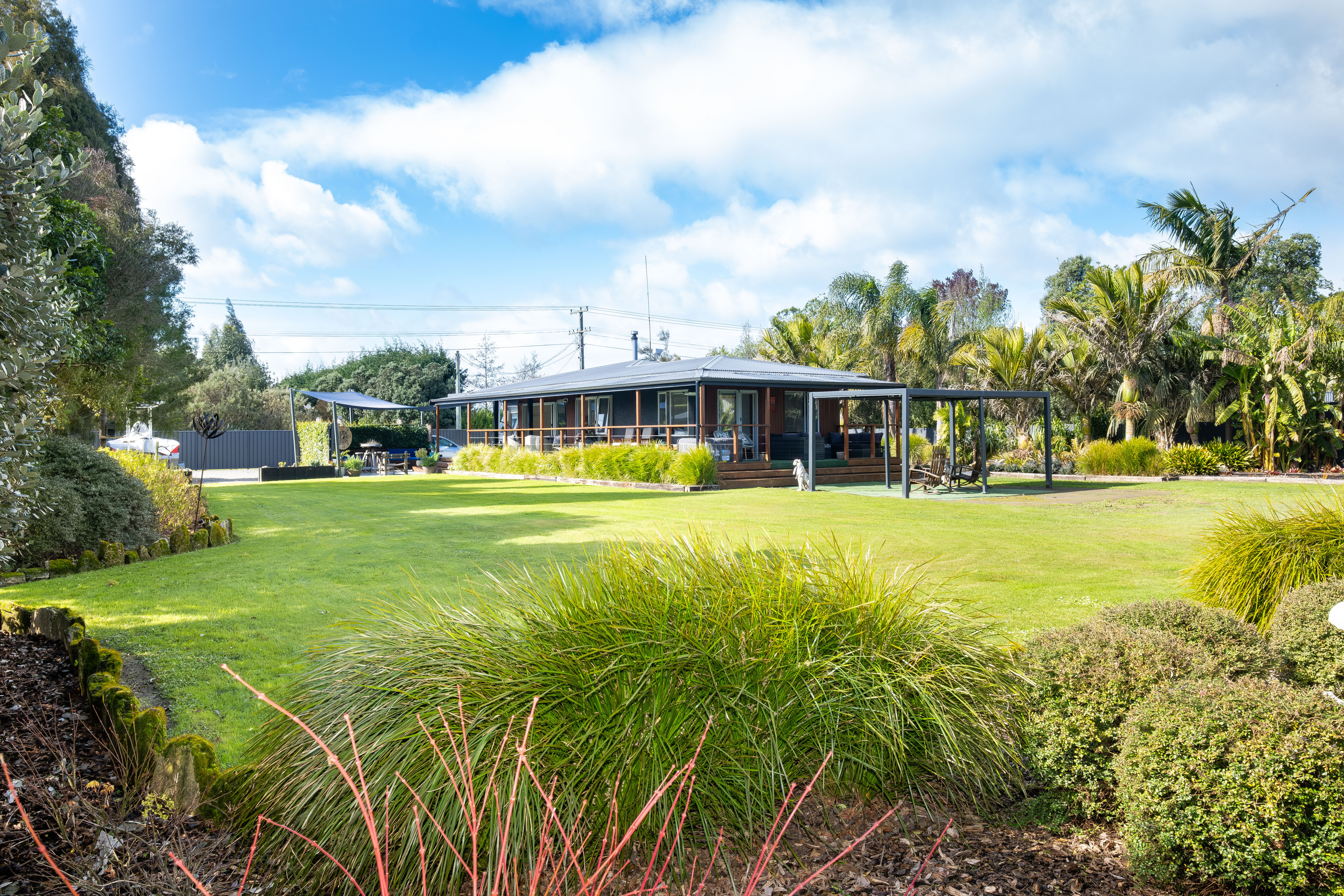 245 Riverbend Road, Meeanee, Napier, 3房, 0浴, House