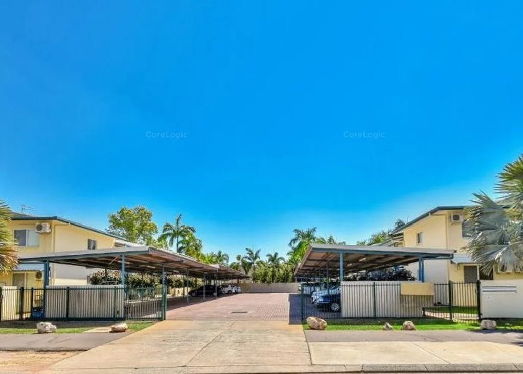 8/34 Forrest Parade, Bakewell, NT 832