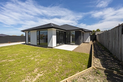 Oamaru 2બેડરૂમ FARNHAM PARK