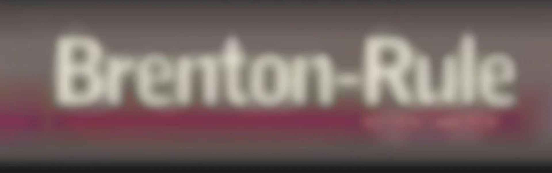 Brenton-Rule Estate Agents Ltd, Ian Brenton-Rule (Licensed: REAA 2008) - Gisborne