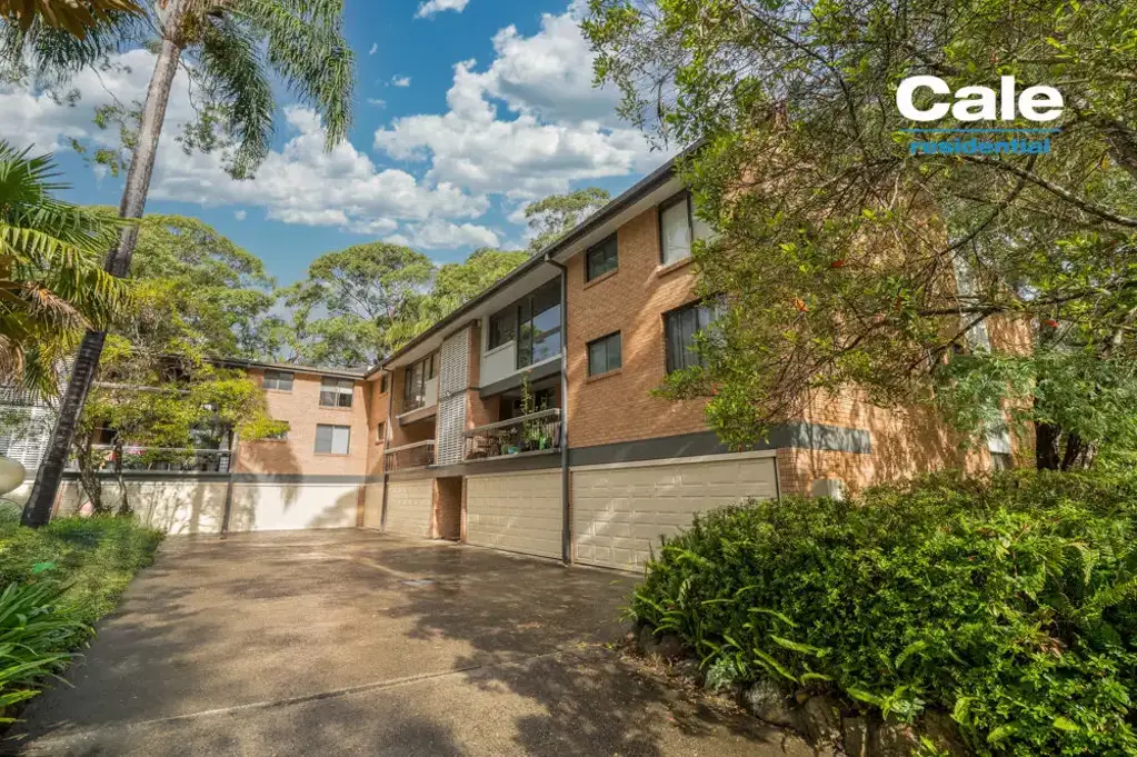 20/1 Rogal Place, Macquarie Park, NSW 2113