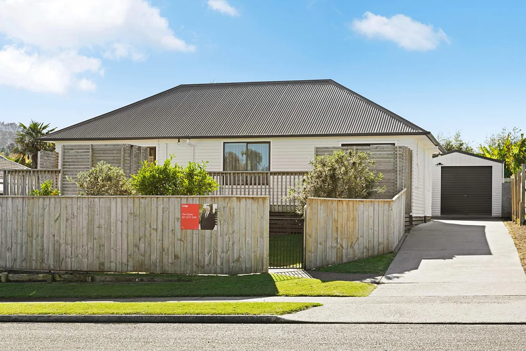 Ngaruawahia 3房  Renovated - Refreshed & Ready to Enjoy