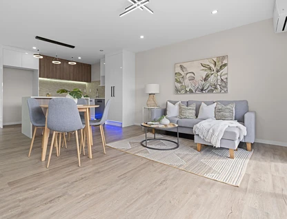 8/18 Hutchinsons Road, Bucklands Beach, Manukau City, Auckland, 3房, 3浴, 独立屋